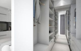 Casa cu 3 apartamente P+3 , zona Barbu Vacarescu - Poză 7