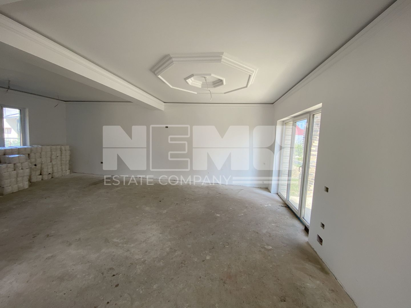 Vila 200mp Utili | Radauti | 4 dormitoare - Poză 2