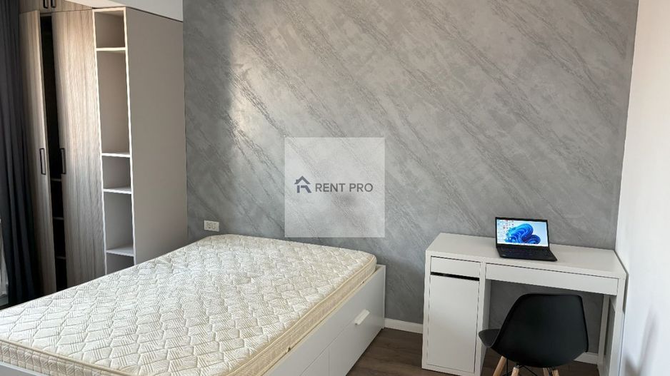 Garsoniera Regie Residence Faza 1 Grozavesti - Poză 10