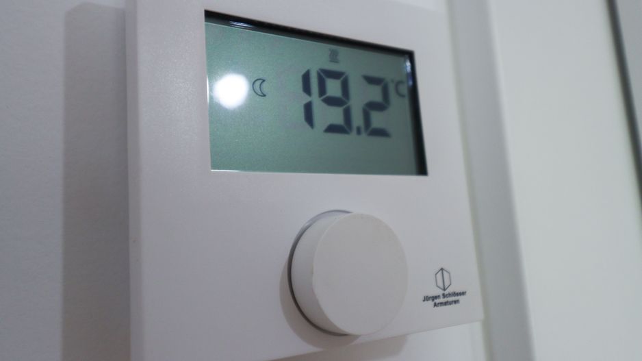 Aradului | 3 camere | Bloc nou | 2 băi | Lift | Parcare subterană - Poză 9