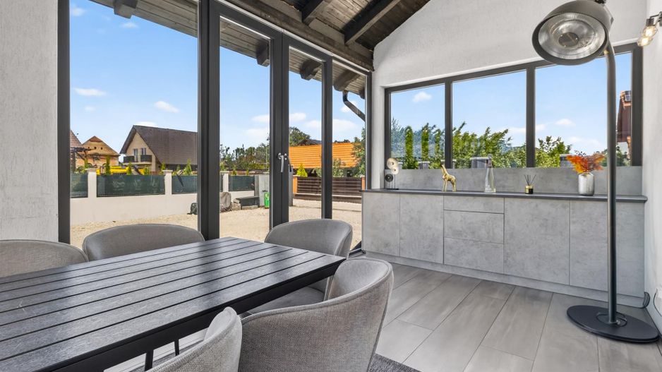 Casa / Vila Superba | 4 camere | in Stupini COMISION 0% - Poză 19