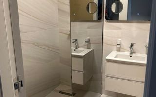 Apartament 2 camere | Aviatiei | Atlas Residence | mobilat - Poză 9