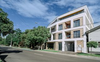 Apartament nou cu 2 camere in bloc "Verde" Zona Centrala - Poză 14