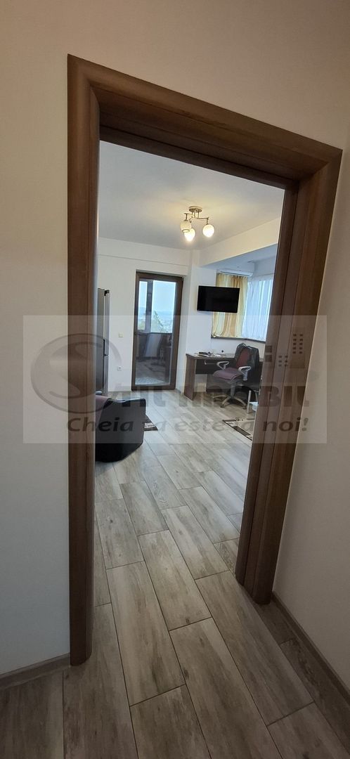 Apartament 2 camere  – Copou, Iași (prima închiriere)-600 euro - Poză 5