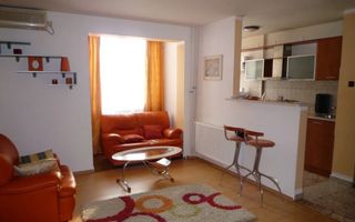 Universtate | Apartament 2 camere | Vedere pe spate | Fără încadrare seismica - Poză 1