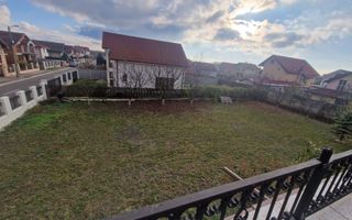 De vânzare: Vilă unică, vintage-modernă, zonă Grigorescu Oradea. - Poză 36