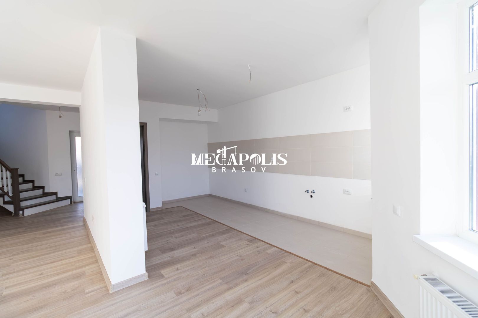 Casa Single Intabulata / Utilitati / Credit - Poză 5