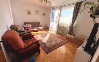 4 camere decomandate, Parcare, Denver, Big, Izlazului, Manastur - Poză 1