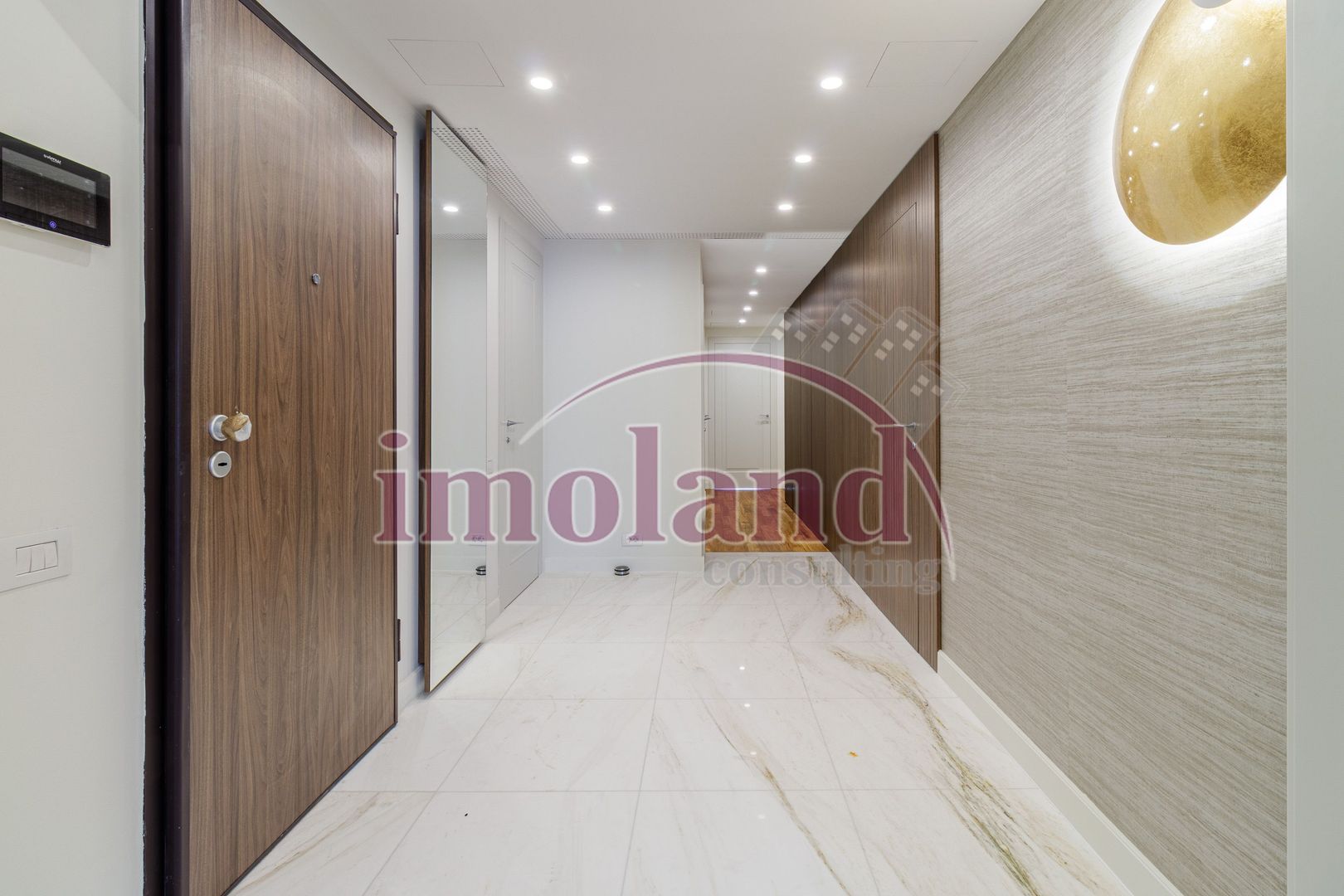 Prima inchiriere - Apartament 4 camere - Washington Residence - Dorobanti - Poză 6