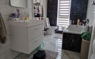 COMISION 0% | Casa Individuala | 160 mp | 4 Camere | Săcălaz | - Poză 12