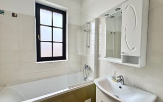 Spațiu, lumină și liniște – 2 Camere în zona Ronat - Poză 9