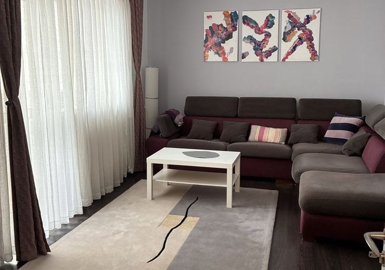 Apartament 2 Camere Modern | Metrou Mihai Bravu |Loc de Parcare Inclus - Poză 1