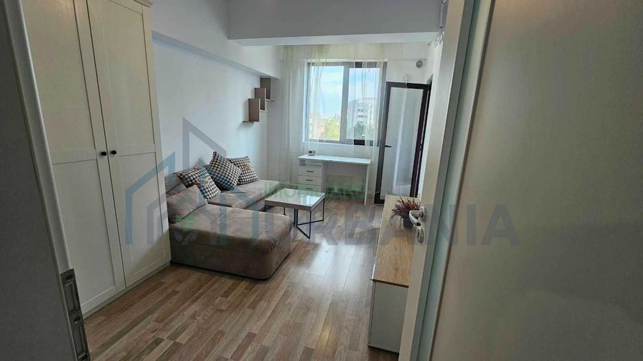 Apartament 2 camere de închiriat în Iași, zonă ultracentrală, lângă Hala Centrală și Palas - Poză 1