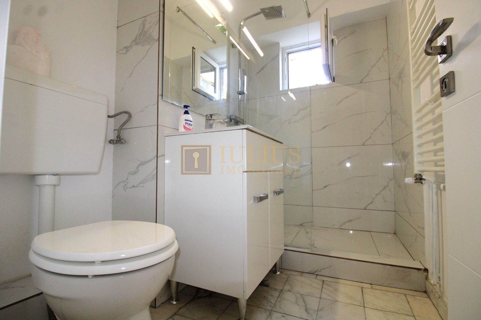 4 camere decomandate, la doar 3 min de Iulius Mall - Poză 21