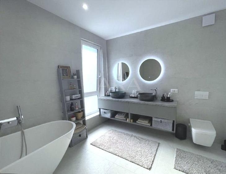 Casă individuală. Cartier privat. Intimitate si confort. - Poză 6