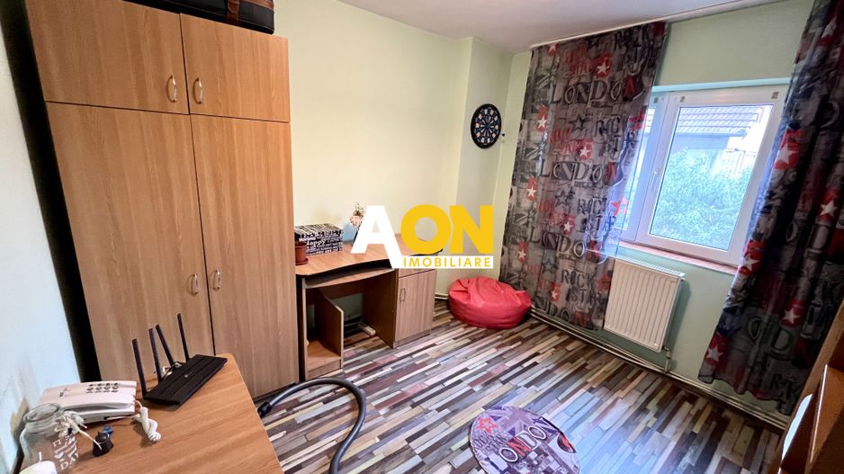 Apartament cu 2 Camere, Etaj 1, Zona Sub Bazinul Olimpic - Poză 8