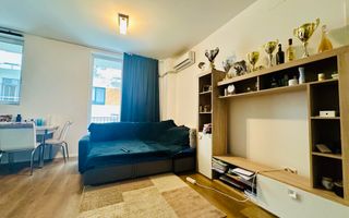 APARTAMENT 2 CAMERE DE INCHIRIAT | BANEASA | LOC DE PARCARE INCLUS - Poză 1