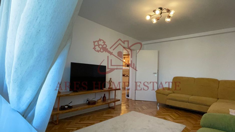 3 camere decomandat, lux & smart – Piața Dacia, 2 băi, 72 mp. - Poză 12