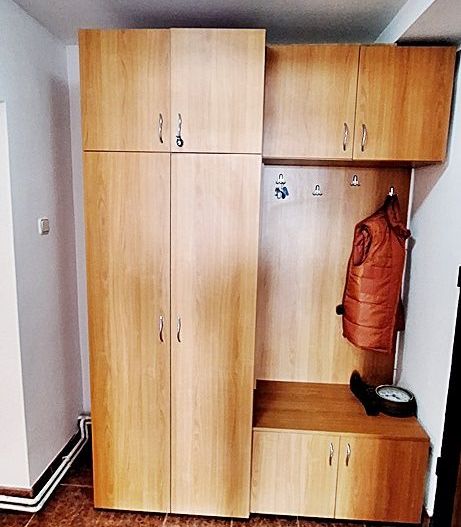 Casa de vacanta/locuit permanent in Podul Olt la 20min de Brasov - Poză 21