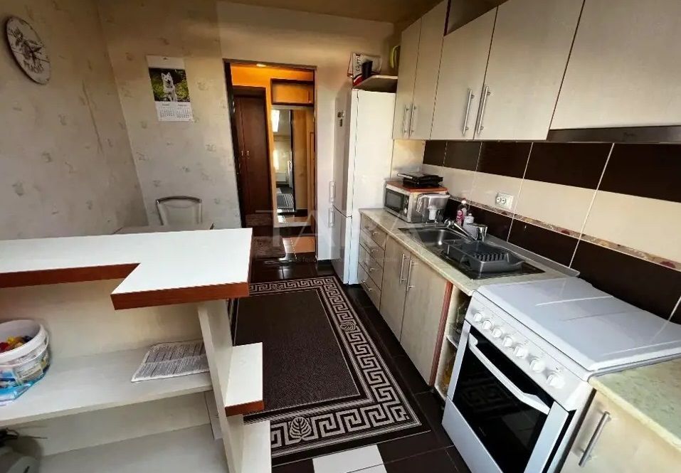 Apartament 2 camere decomandate – Mărăști - Poză 1