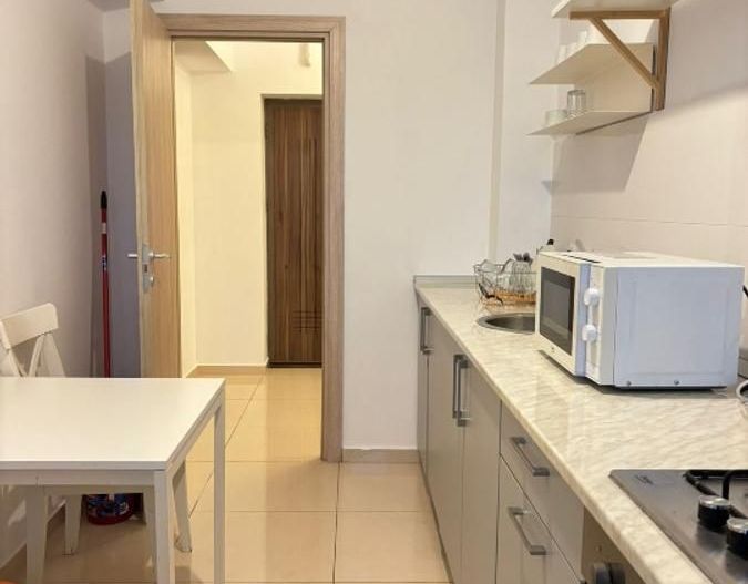 Apartament 2 camere BLOC NOU, Centrala–vedere Dâmbovița, Metrou 10 min - Poză 3