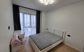 NOU! Apartament 3 camere complet mobilat, finisaje de calitate - Poză 10