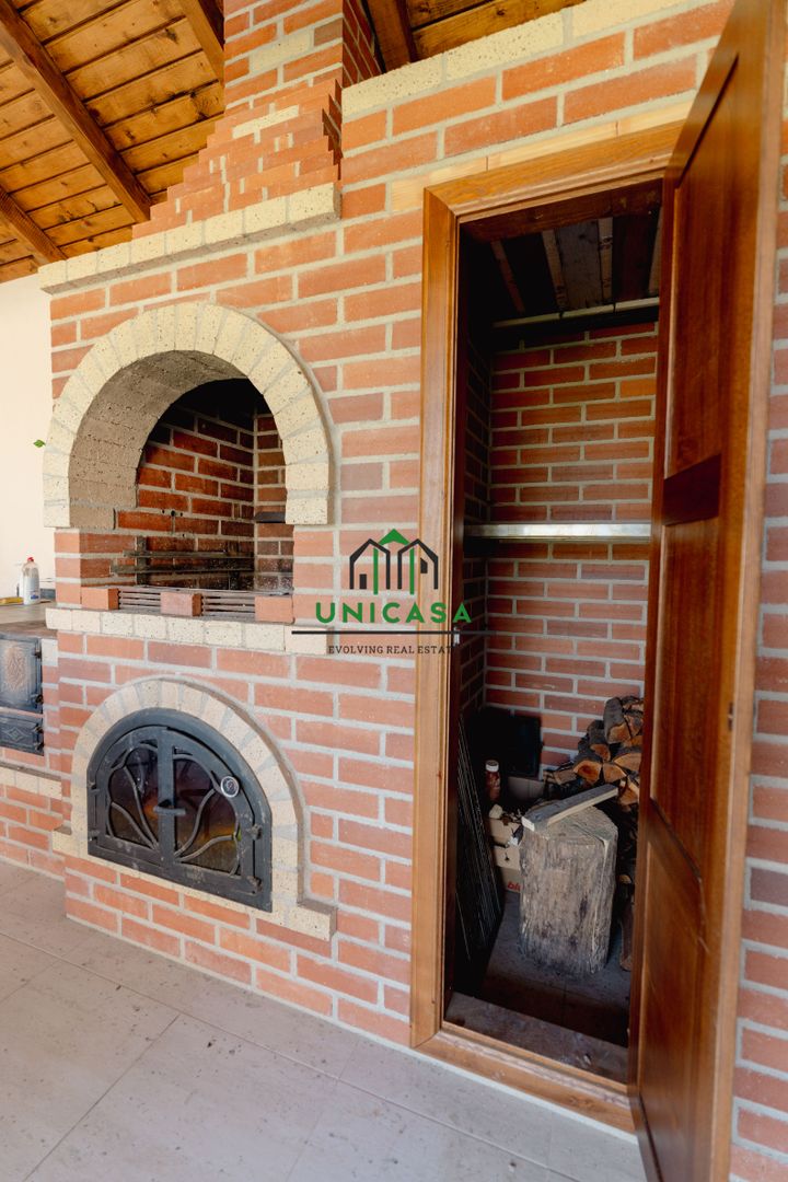 Casa Individuala - Vladesti - Teren de 1780 mp - Poză 84