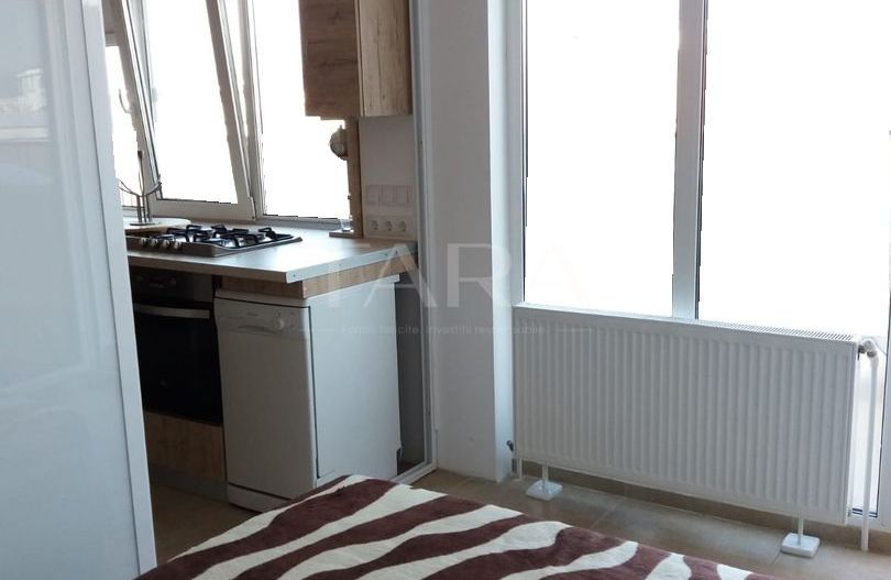 Apartament cu Terasă Spațioasă – Între Lacuri, Mărăști - Poză 2