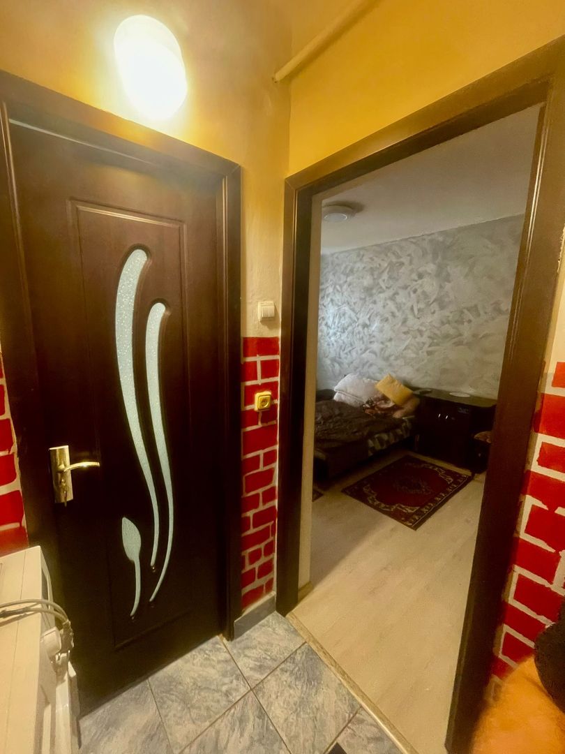 De inchiriat apartament 1 camera, zona Doja - Poză 6