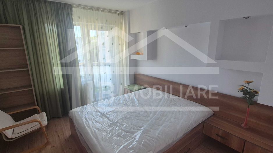 Apartament cu 3 camere, 82mp, Zona B-dul Pandurilor - Poză 4