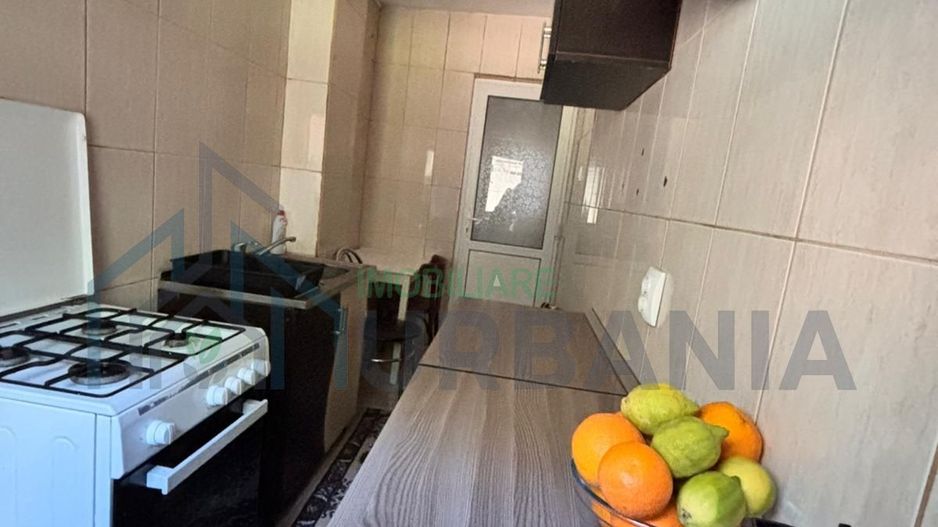 Apartament 2 camere, parter, bloc G1-1, Targu Frumos - 44.000 EUR - Poză 4