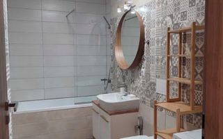 Apartament elegant 2 camere, mobilat complet, zona Maurer - Poză 5