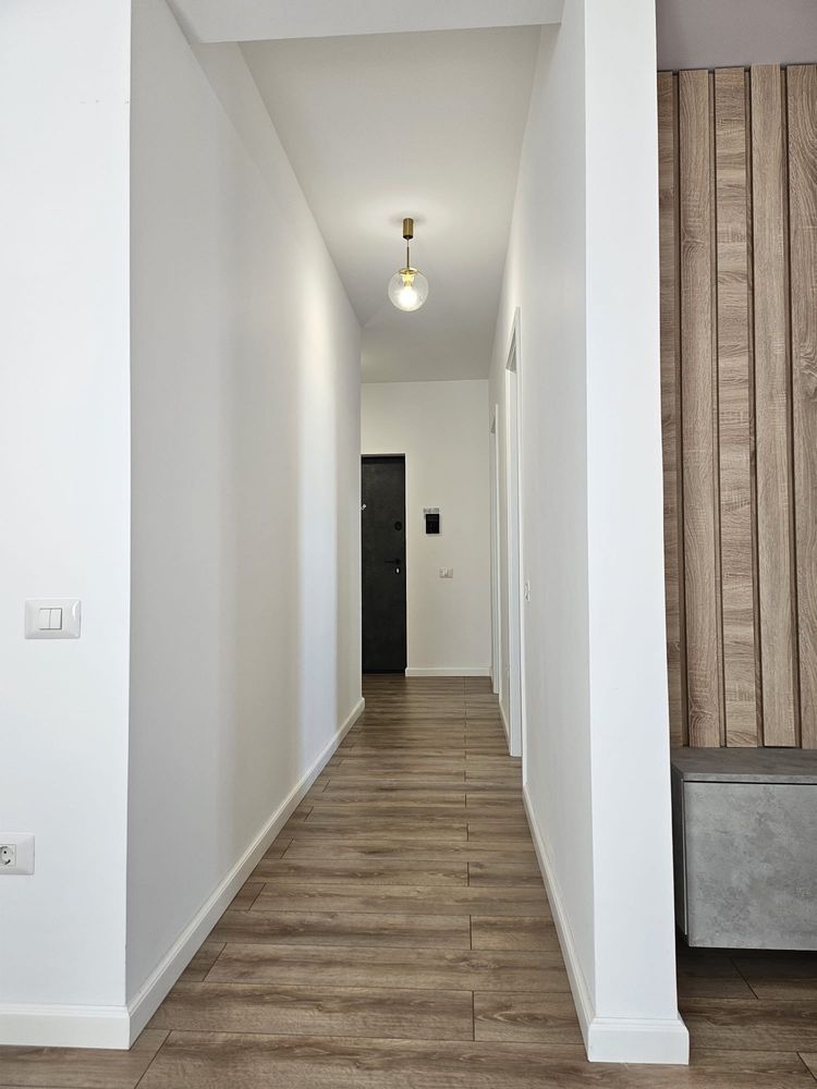 Apartament 2 camere Pipera/Rond A3 - Poză 5