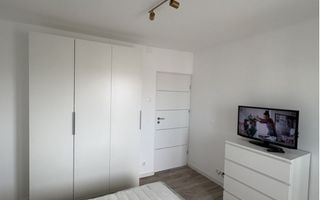 AP. 3 CAMERE 13 SEPTEMBRIE, MOBILAT/UTILAT MODERN, SPATIOS, CURAT - Poză 9