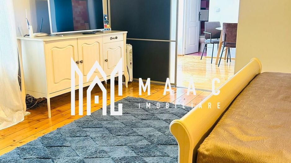 Apartament 2 camere | Terasa | Renovat | Modern | Central - Poză 12