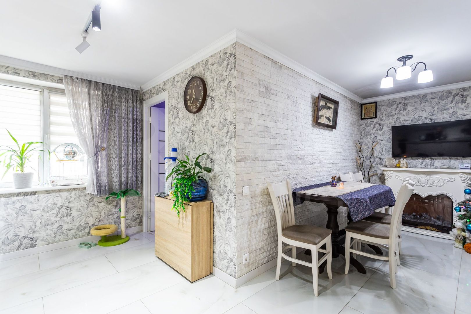 Vânzare, apartament, 3 camere, str. Voluntarilor, Ciocana - Poză 10