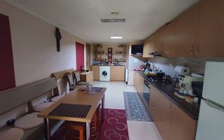 Sanadrei, Casa individuala, Suprafata teren generos, Garaj, terase si anexe - Poză 12