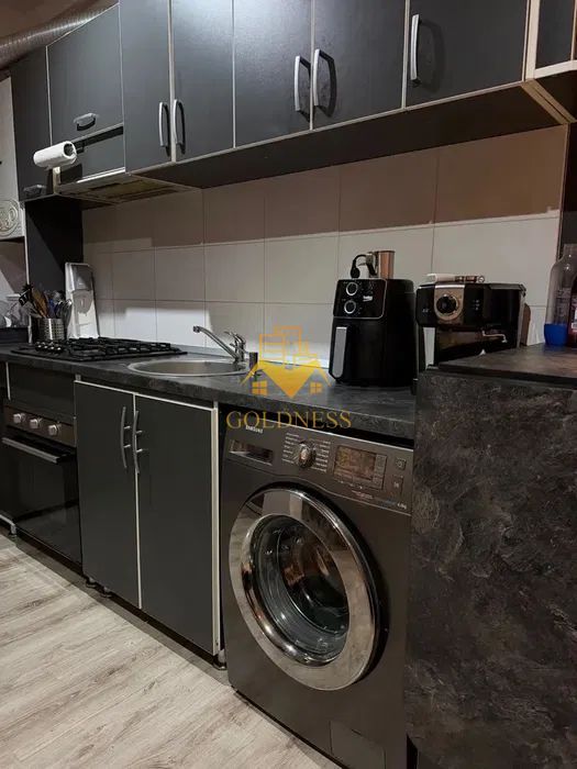 2 Camere semidecomandate,parcare, Corneliu Coposu, Autogara, Dedeman. - Poză 4