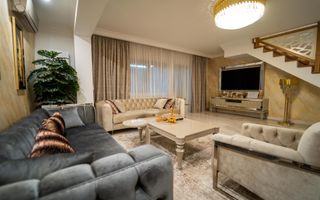 Metalurgiei Vilă Superbă 7 camere Lux - Poză 4