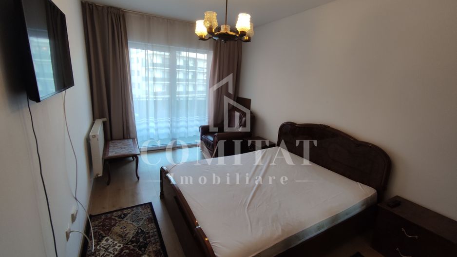 Apartament cu 2 camere in bloc nou,in Bonjour Residence, Buna Ziua - Poză 6