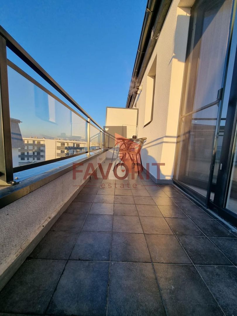 Braytim. Mobilat si utilat. Strada asfaltata - Poză 14