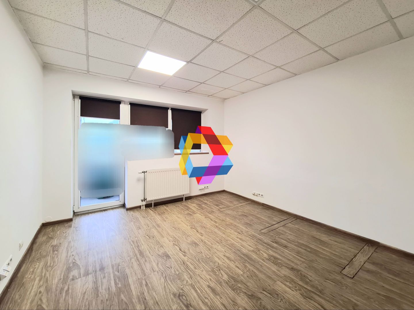 Spatiu birouri de închiriat Brasov - 130 mp  # spatii-comerciale-brasov.ro - Poză 7