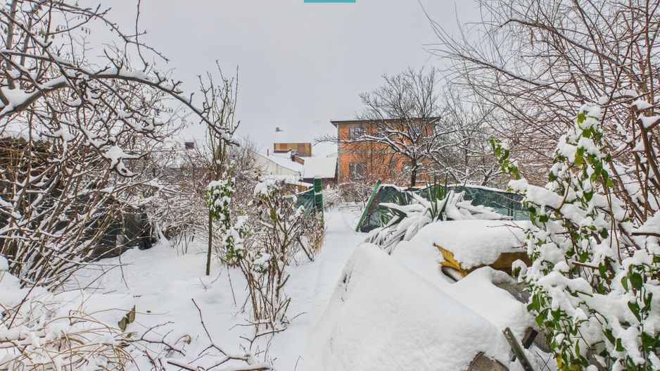 Casă cu 4 camere în zona Parneava - Poză 29