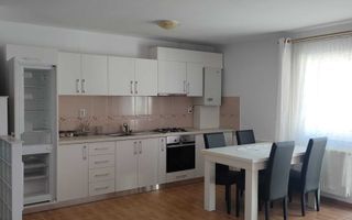 Apartament 2 camere, 49mp, parcare zona Eroilor - Poză 1