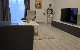 Apartament 2 camere Pallady, bloc 2019, Pet friendly - Poză 2