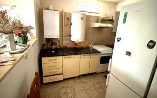 Vila 7 camere, an 1984, garaj, terasa, teren 604 m2, Poiana Campina,PH - Poză 13