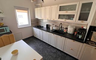 Apartament 3 camere Arhitecților (Mândra) - Poză 6