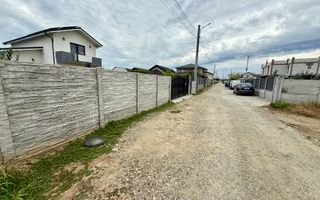 Teren intravilan - 400mp - utilitati - ingradit - Albesti - Poză 4