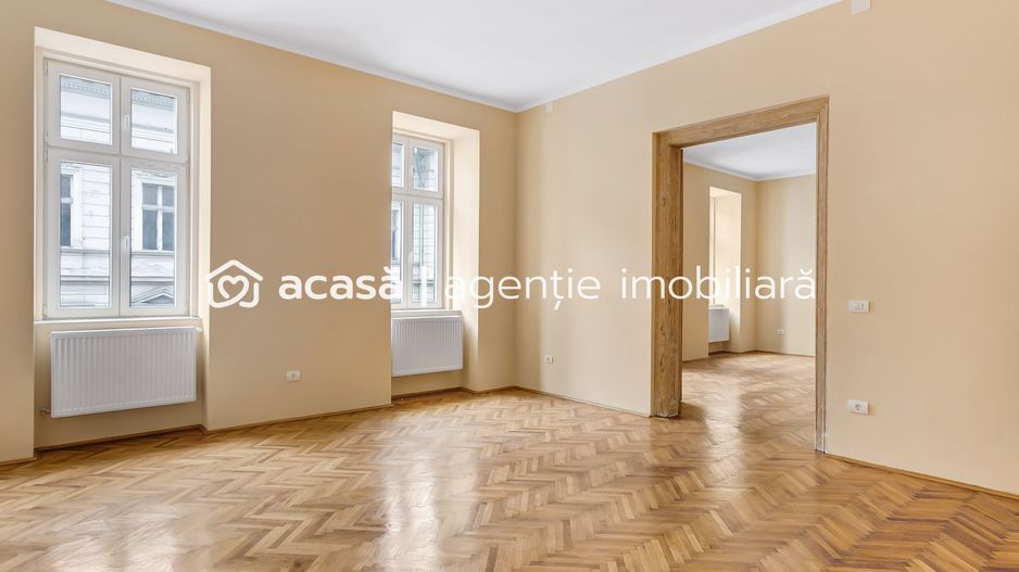 Apartament istoric ultracentral - Poză 6