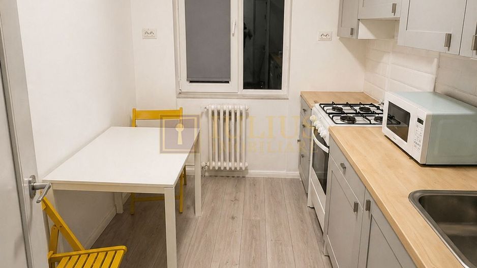 2 camere| Central| apartament superb| centrala proprie| - Poză 6